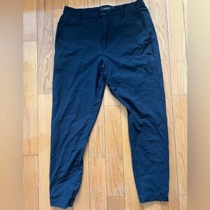 Men’s Cuts Joggers